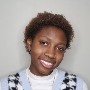 Meet your Posher, Brianna